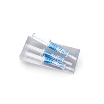  Equine Products Freeflow 3x30g Syringe